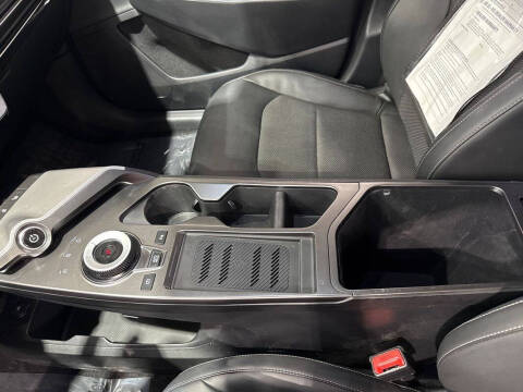 2024 Kia EV6 Light Long Range