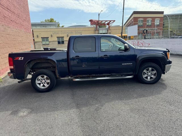 2010 GMC Sierra 1500 for sale at Express Auto Mall in Cleveland, OH