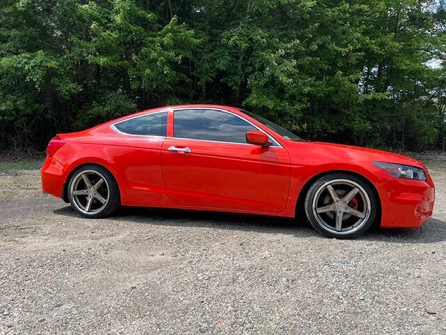 2011 Honda Accord EX-L V6