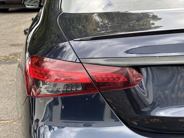 2022 Mercedes-Benz E-Class E 350 4MATIC