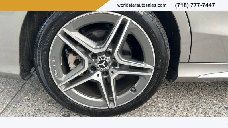 2019 Mercedes-Benz C-Class C 300 4MATIC