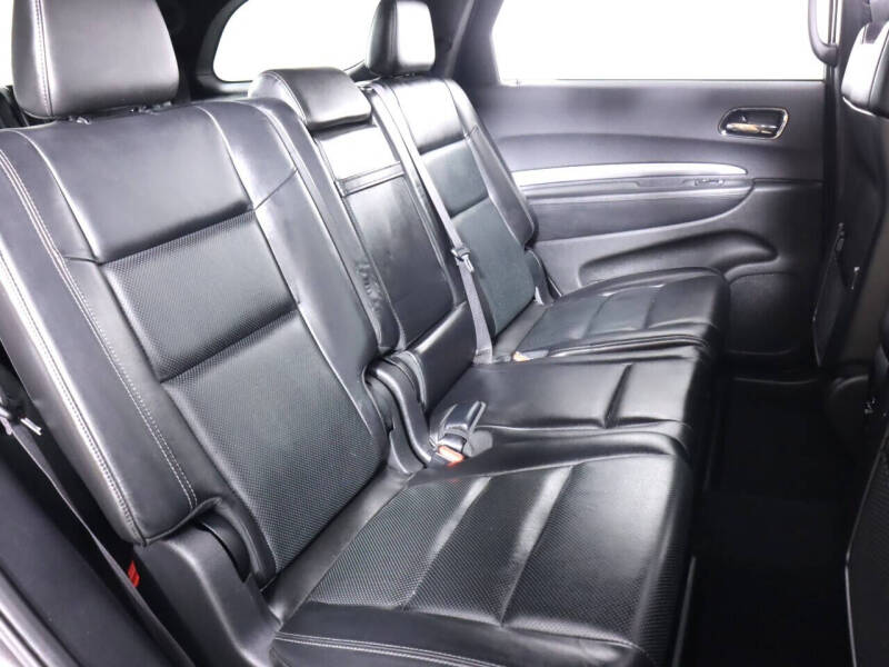 2019 Dodge Durango R/T