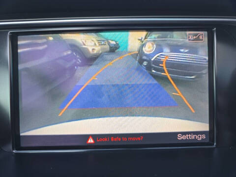 2013 Audi A5 2.0T quattro Premium Plus