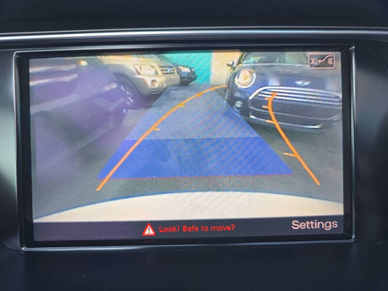 2013 Audi A5 2.0T quattro Premium Plus