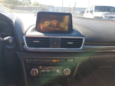 2017 Mazda MAZDA3 Grand Touring