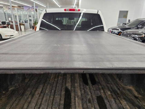 2010 GMC Sierra 2500HD