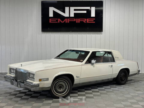 1979 Cadillac Eldorado