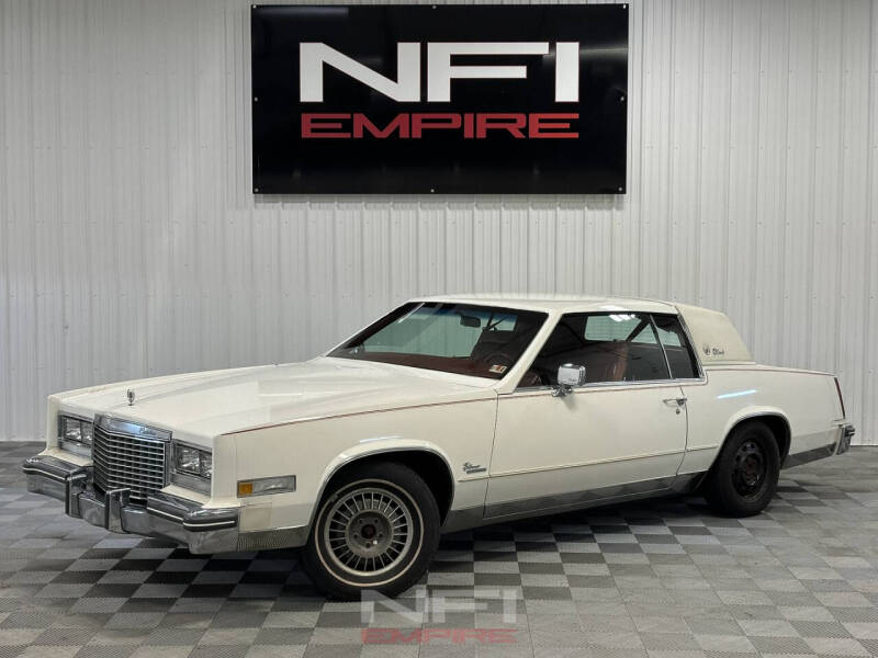 1979 Cadillac Eldorado