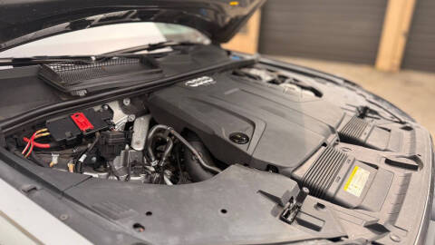 2017 Audi Q7 2.0T quattro Premium