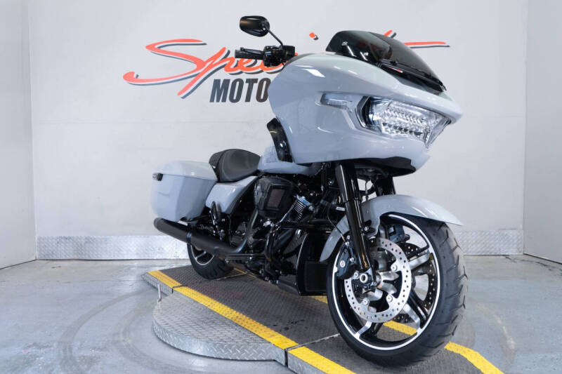 2024 Harley-Davidson Road Glide Limited
