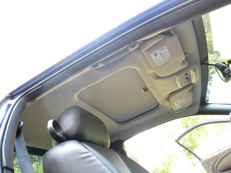 2006 Chevrolet Monte Carlo SS