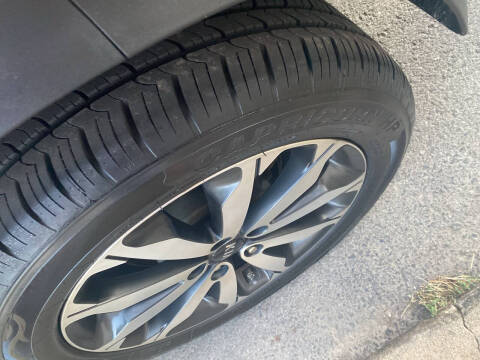 2011 Kia Sportage EX