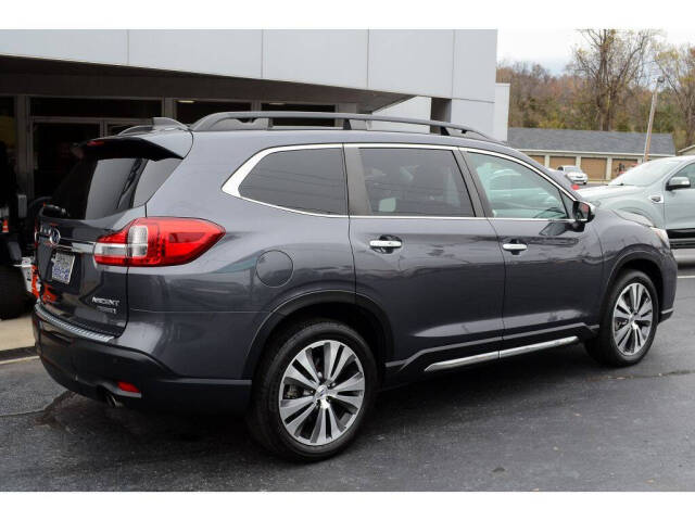 2020 Subaru Ascent for sale at EARL DUFF PRE-OWNED CENTER in Harriman, TN