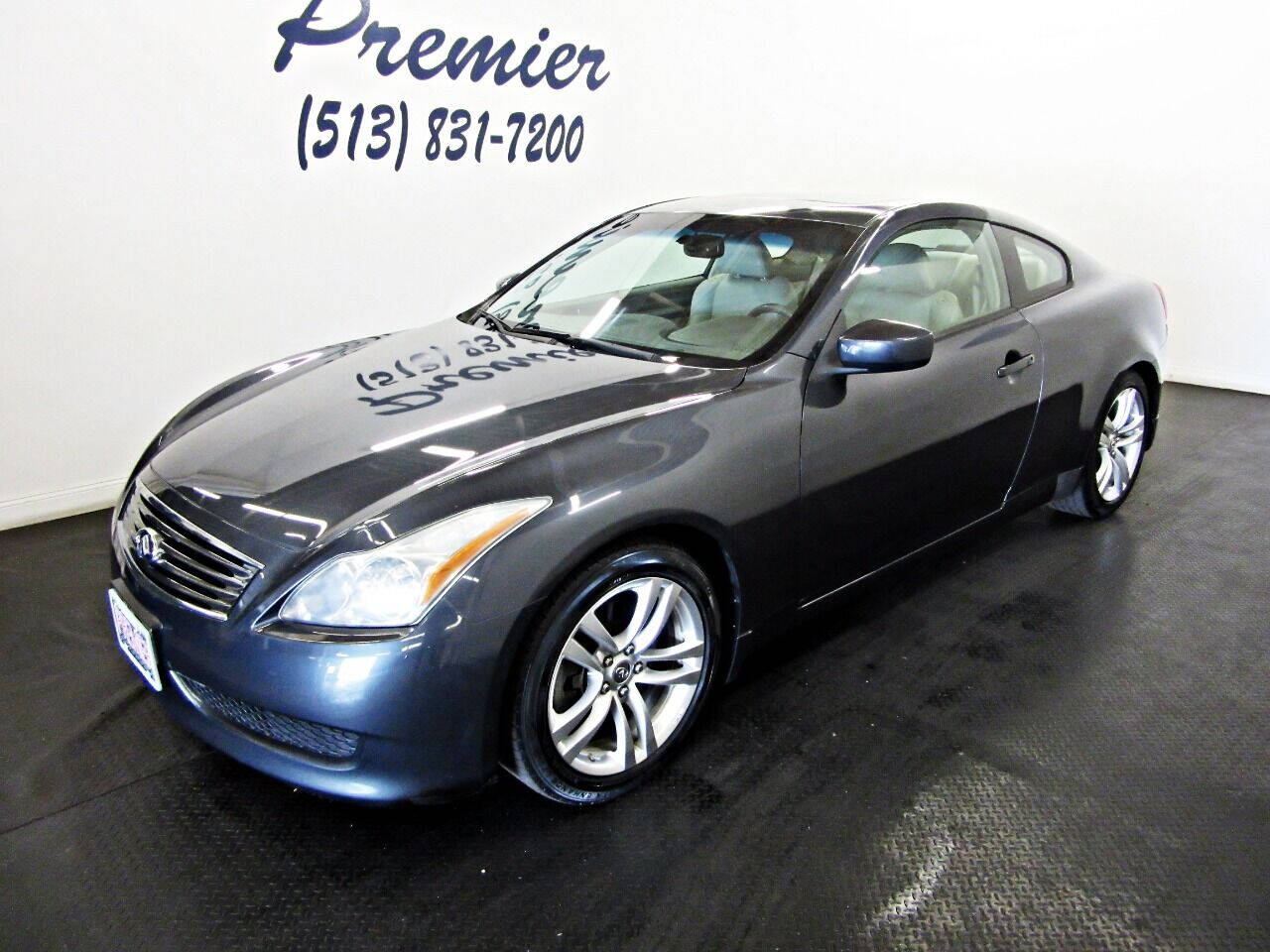 2010 Infiniti G37 Coupe For Sale In Maysville, KY
