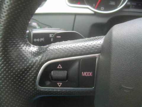 2008 Audi A5 quattro