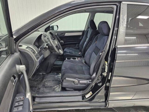 2011 Honda CR-V EX