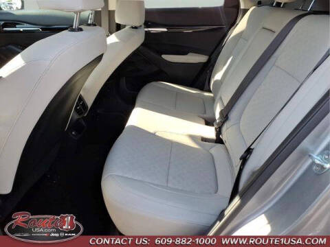 2022 Kia Seltos EX