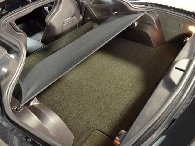 2017 Chevrolet Corvette Z06