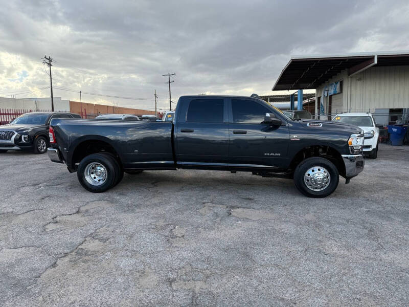 2019 RAM Ram 3500 Pickup Tradesman photo 23