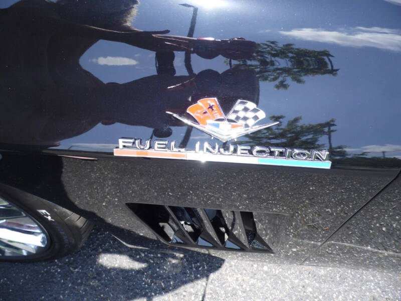 2009 Chevrolet Corvette