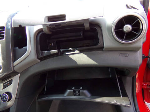 2015 Chevrolet Sonic LTZ Auto