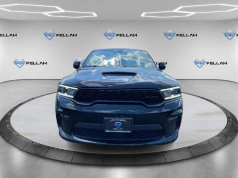 2022 Dodge Durango SRT 392