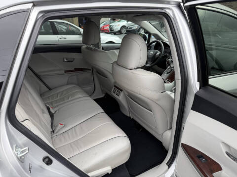 2009 Toyota Venza AWD V6