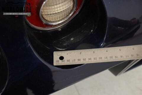 1977 Chevrolet Corvette