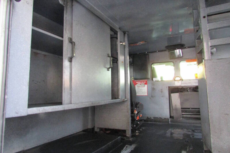 2006 International DuraStar 4300