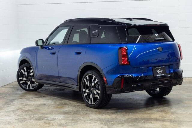 2026 MINI Countryman S ALL4
