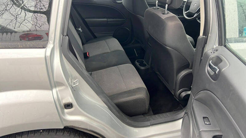 2012 Dodge Caliber SXT