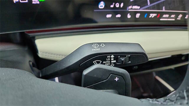 2025 Audi A6 Sportback e-tron quattro Prestige