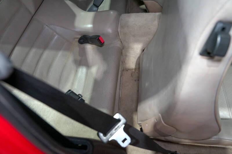 1986 Porsche 944