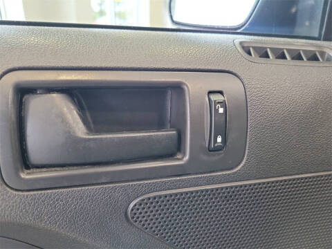 2013 Ford Mustang V6