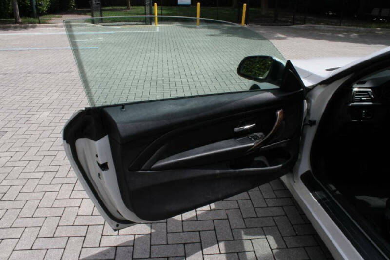 2014 BMW 4 Series 428i