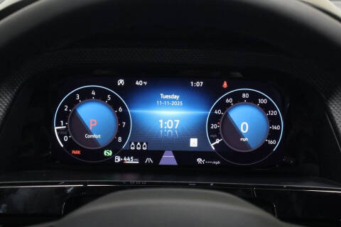 2026 Volkswagen Atlas Cross Sport SEL R-Line Black 4Motion