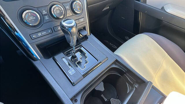 2013 Mazda CX-9 Touring