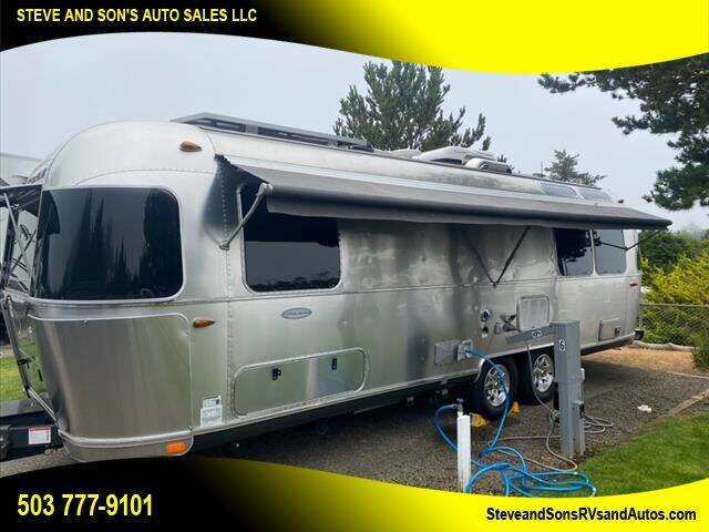 2016 Airstream Flying Cloud for sale at Steve & Sons Auto Sales 2 in Portland OR