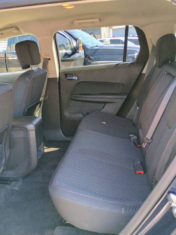 2015 GMC Terrain SLE-1