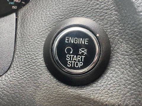 2012 Ford Focus Titanium