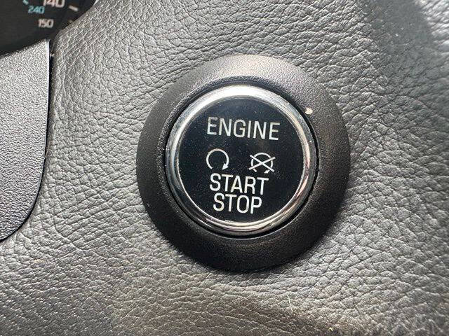 2012 Ford Focus Titanium
