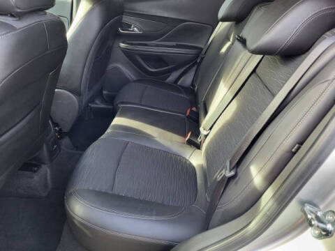 2015 Buick Encore Convenience