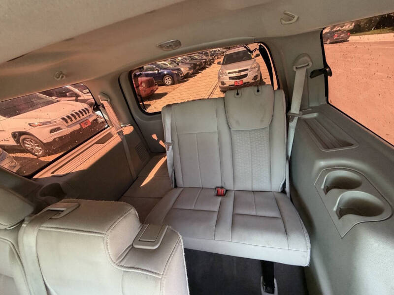 2014 Ford Expedition XLT
