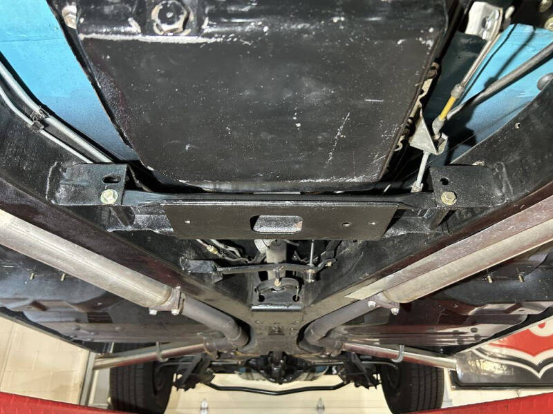 1960 Chevrolet Bel Air