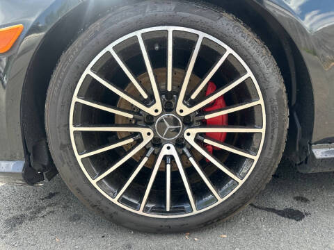 2013 Mercedes-Benz E-Class E 350 Luxury 4MATIC