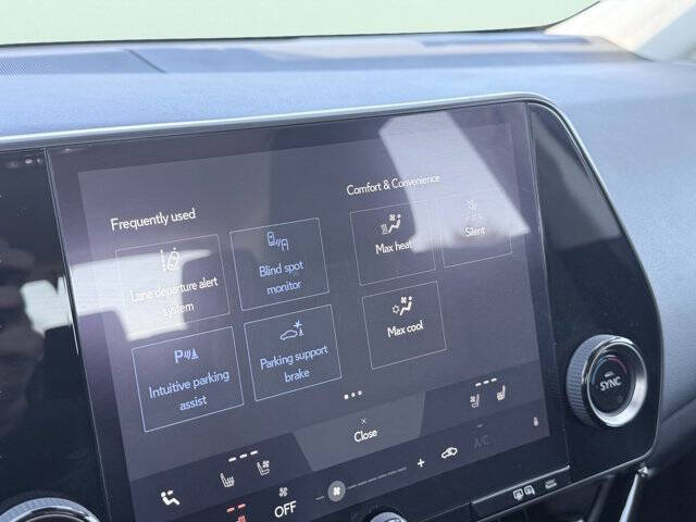 2024 Lexus NX 350h Premium