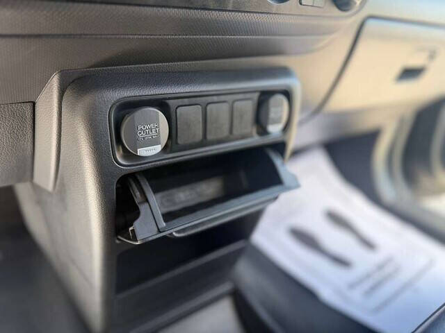 2013 Honda Ridgeline Sport