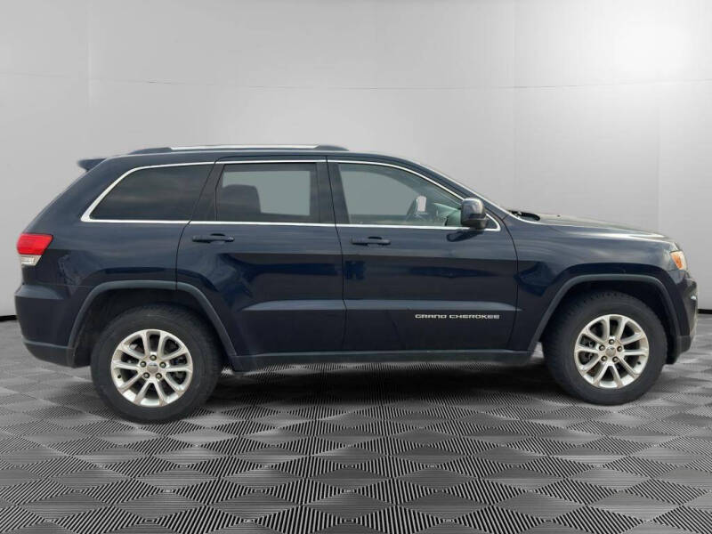 2014 Jeep Grand Cherokee Laredo