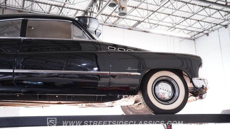 1950 Buick Special