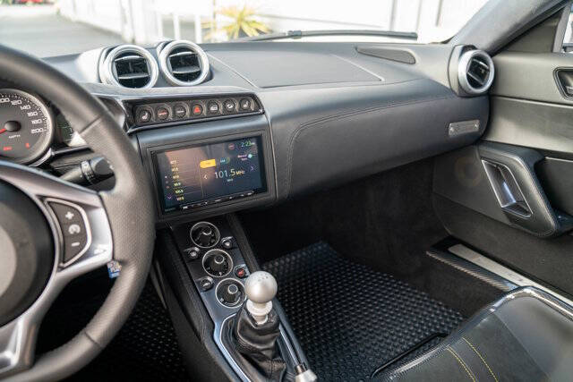 2018 Lotus Evora 400 20